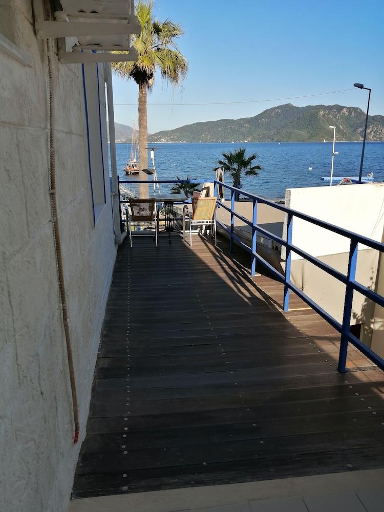 UYSAL MOTEL — MARMARIS — fotografie hotel nr. 3