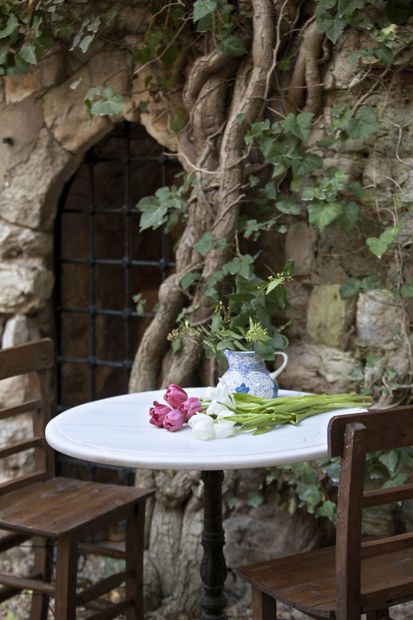 EMPRESS ZOE — ISTANBUL — fotografie hotel nr. 22