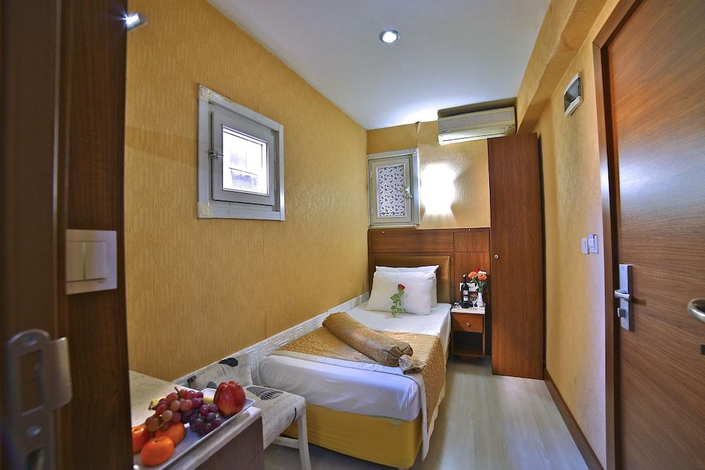 THE CENTER HOTEL — ISTANBUL — fotografie hotel nr. 14