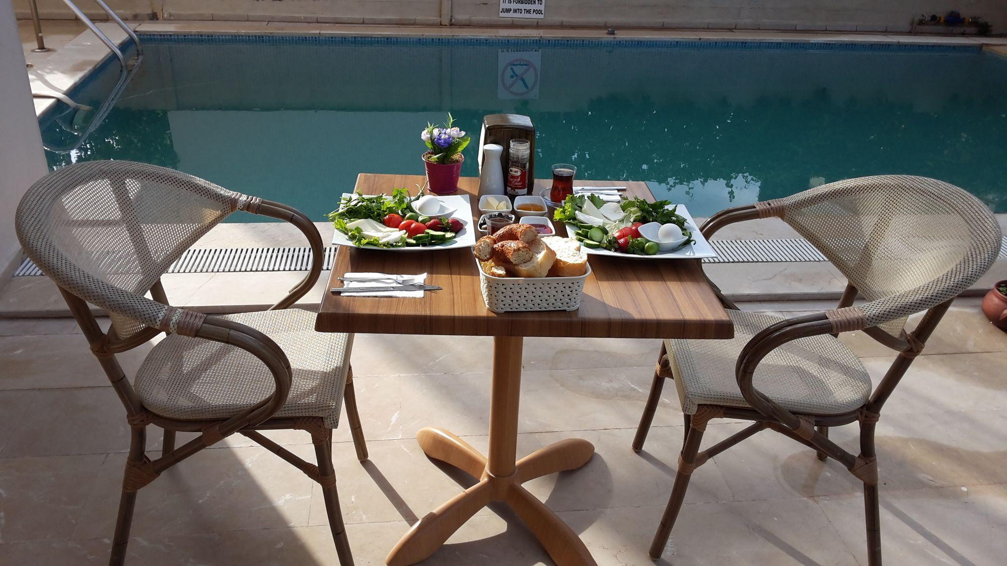 BERRY BELLA HOTEL — MARMARIS — fotografie hotel nr. 16