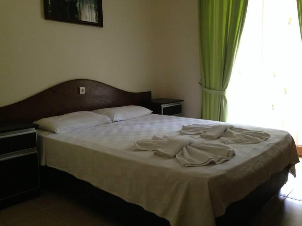 BESIK HOTEL — FETHIYE — фотография отеля №8