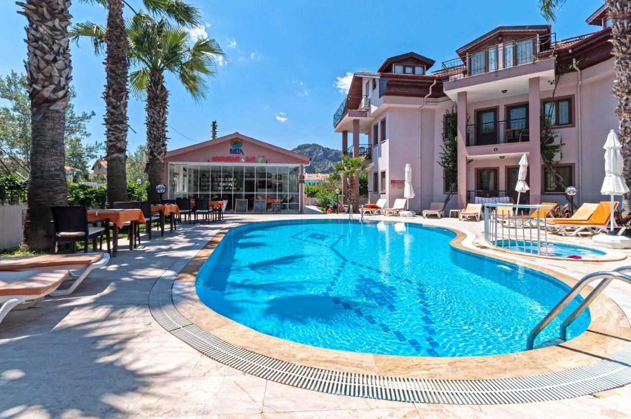 MINTA APART — DALYAN — фотография отеля №7