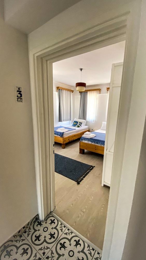 MERIH HOTEL — BODRUM — fotografie hotel nr. 9