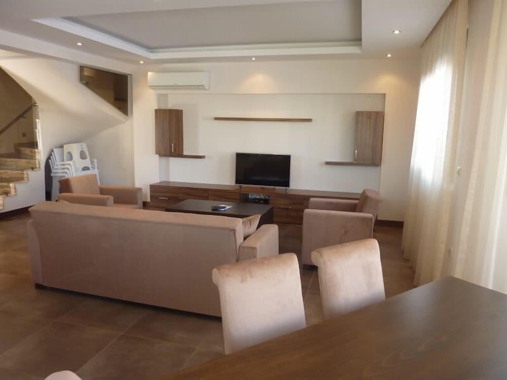CRISTAL VILLALAR — KEMER — fotografie hotel nr. 13