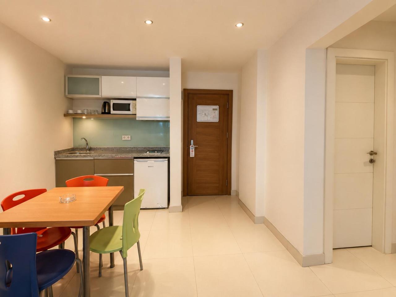 DELFINO BOUTIQUE APART HOTEL — ALANYA — fotografie hotel nr. 34