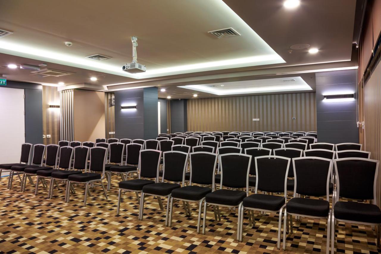 SUNPRIME C-LOUNGE HOTEL (ADULTS ONLY) — ALANYA — фотография отеля №30