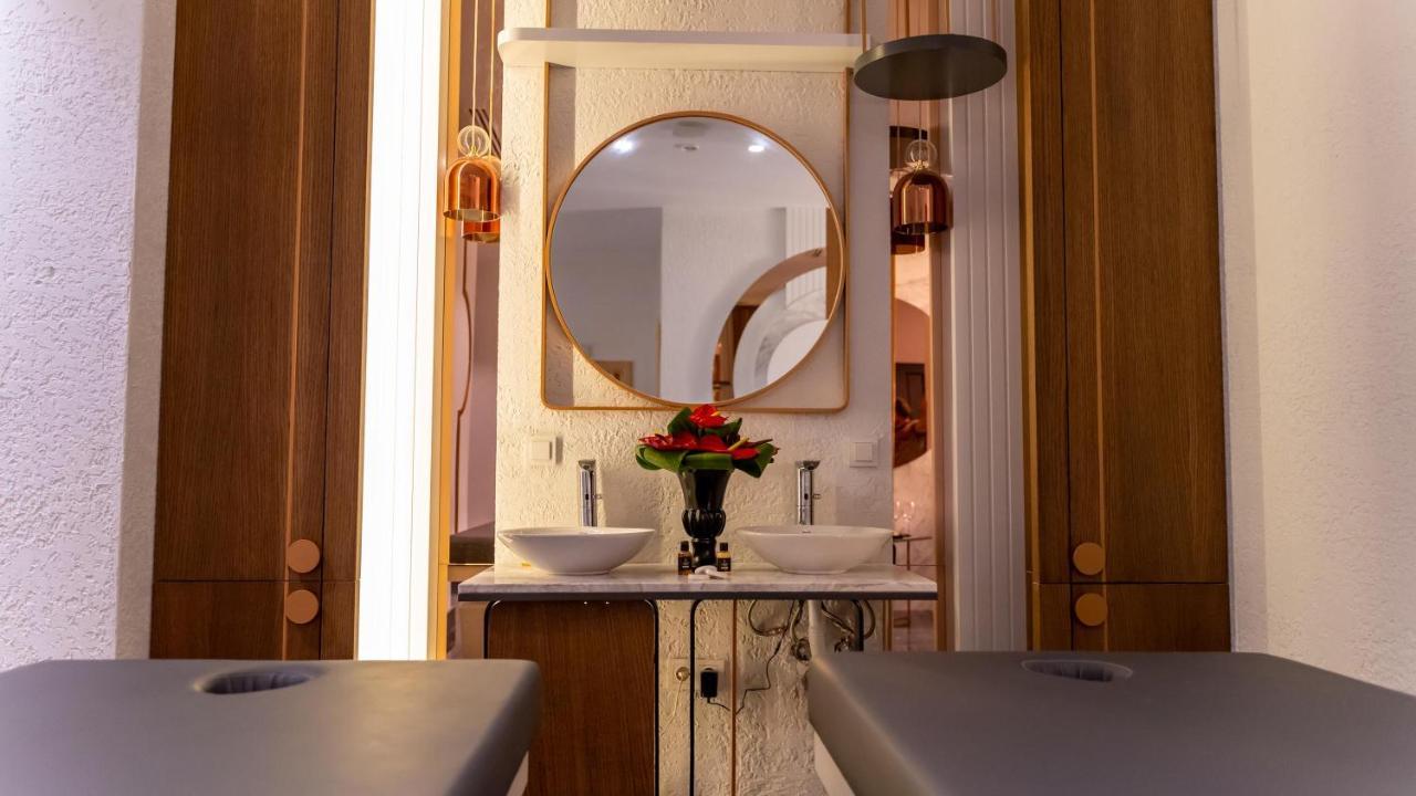 AMON HOTELS BELEK (ADULTS ONLY) — BELEK — фотография отеля №23