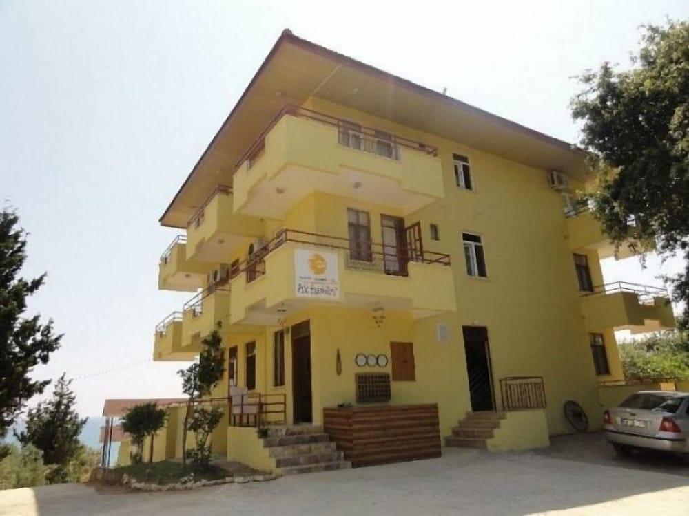 ANKO BEACH RESORT HOTEL — KIZILOT — fotografie hotel nr. 8