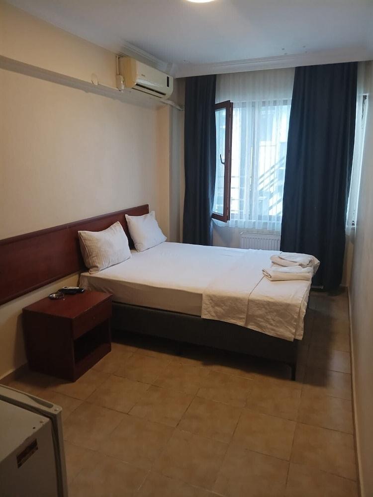 SAH HOTEL — ISTANBUL — фотография отеля №3