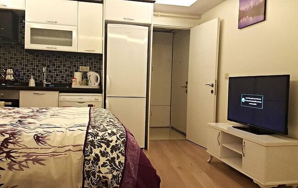 WHITE HOUSE RESIDENCE — ISTANBUL — фотография отеля №10