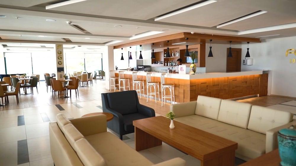 INFINITY BY YELKEN — KUSADASI — fotografie hotel nr. 3