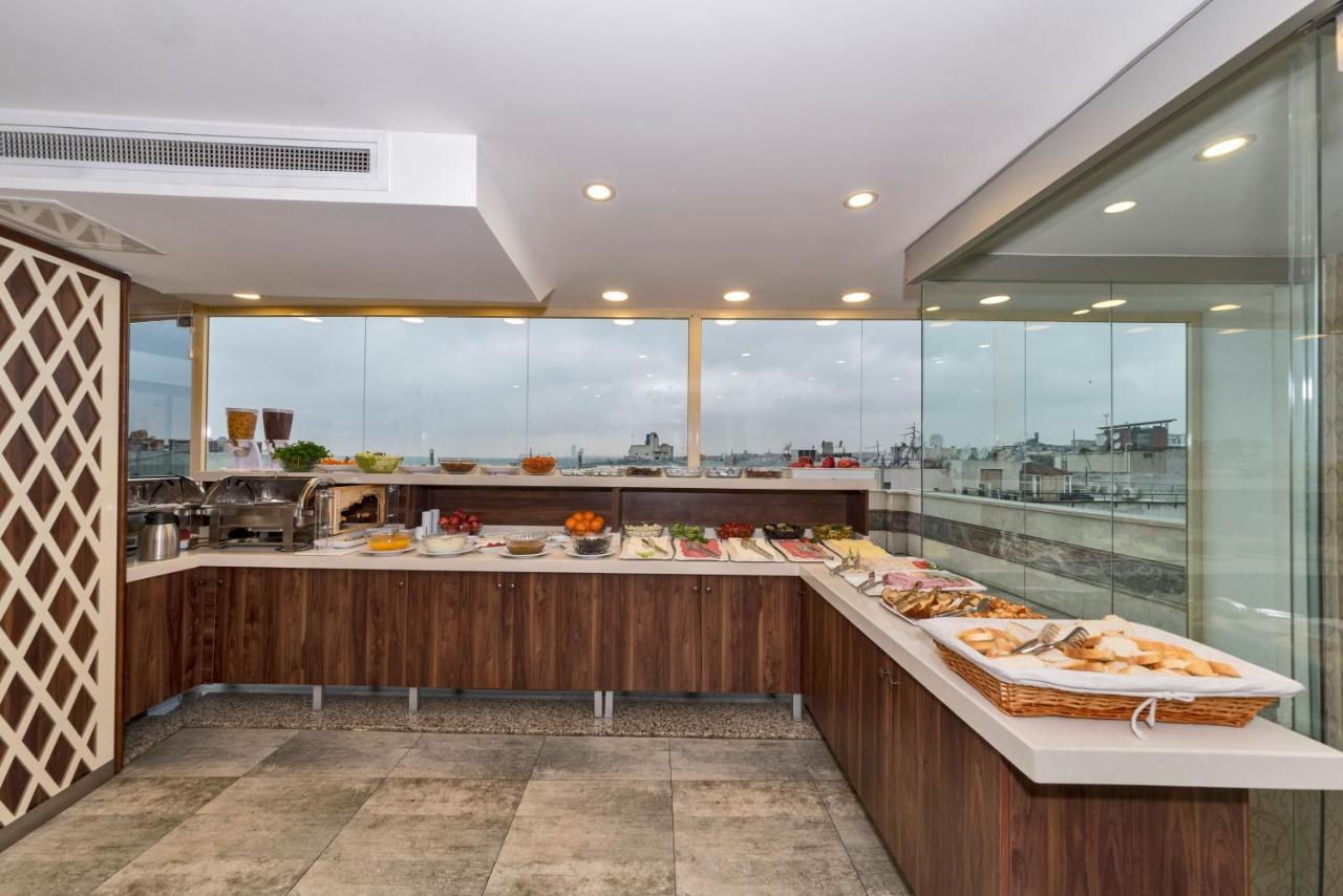 MARCELLO HOTEL — ISTANBUL — fotografie hotel nr. 29