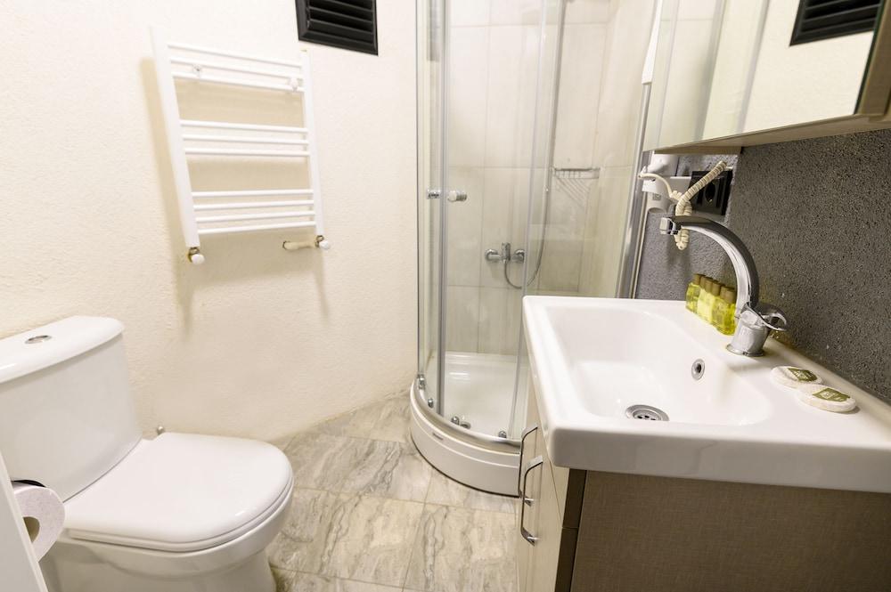 GLOBAL SUITES HOTEL — ISTANBUL — fotografie hotel nr. 27