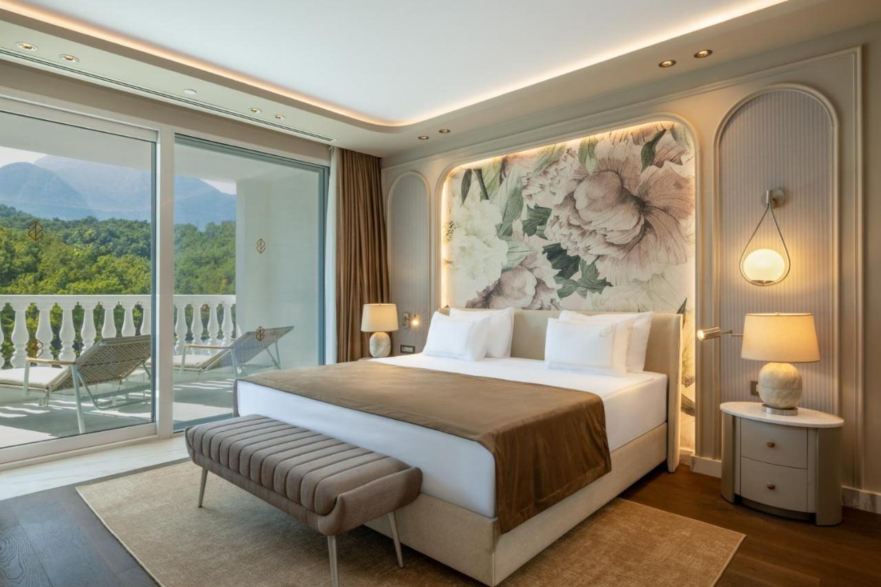NIRVANA DOLCE VITA — KEMER — fotografie hotel nr. 5