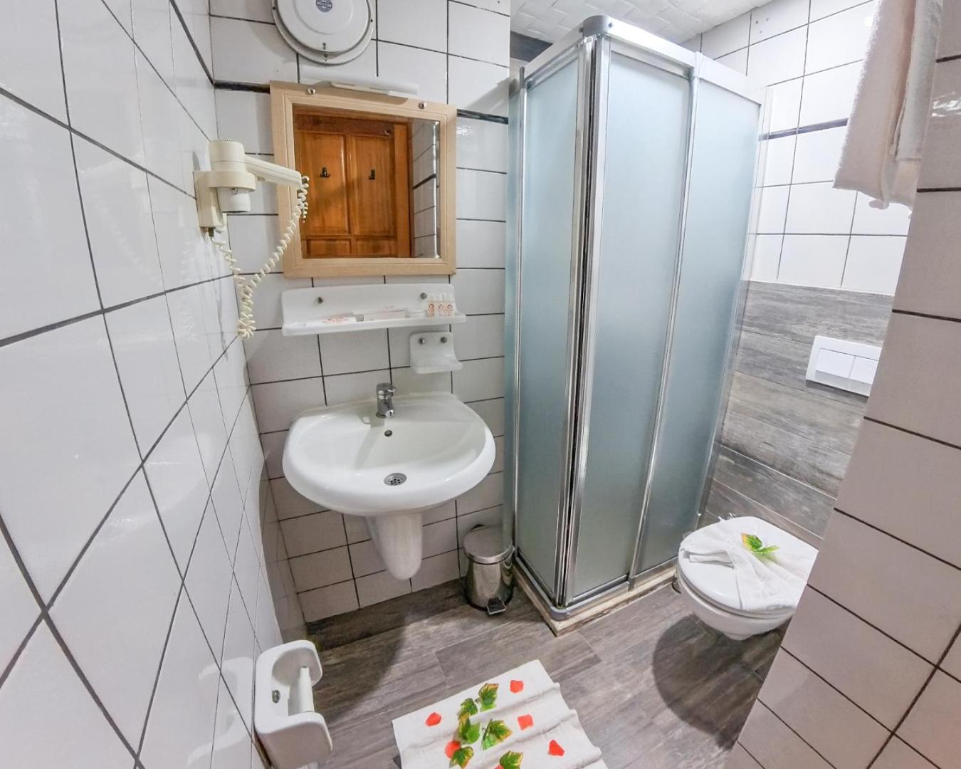MR. CRANE HOTEL — KEMER — фотография отеля №18