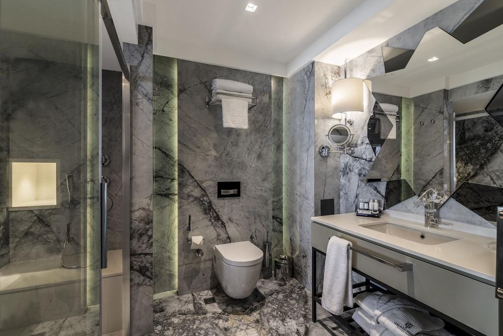 GALATA TIMES HOTEL — ISTANBUL — fotografie hotel nr. 15