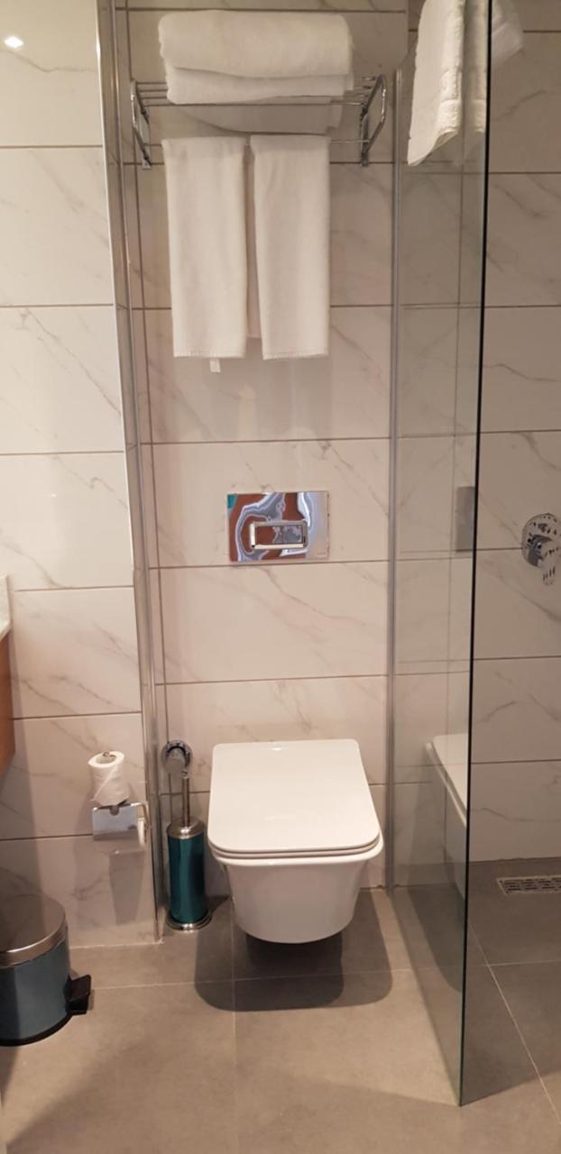 THE SANSA HOTEL — MANAVGAT — fotografie hotel nr. 9