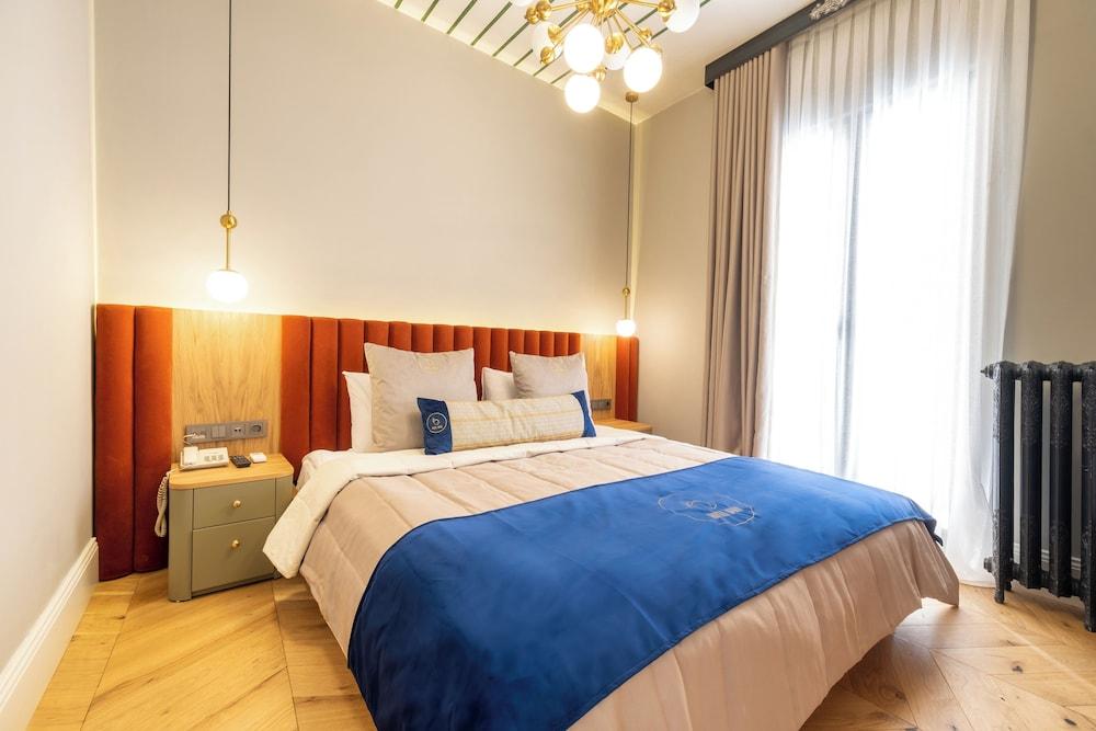 HOTEL BALO — ISTANBUL — fotografie hotel nr. 7