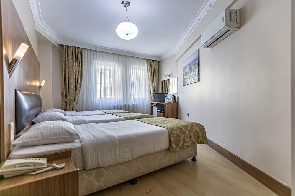 ELASOPHIA HOTEL — ISTANBUL — fotografie hotel nr. 8