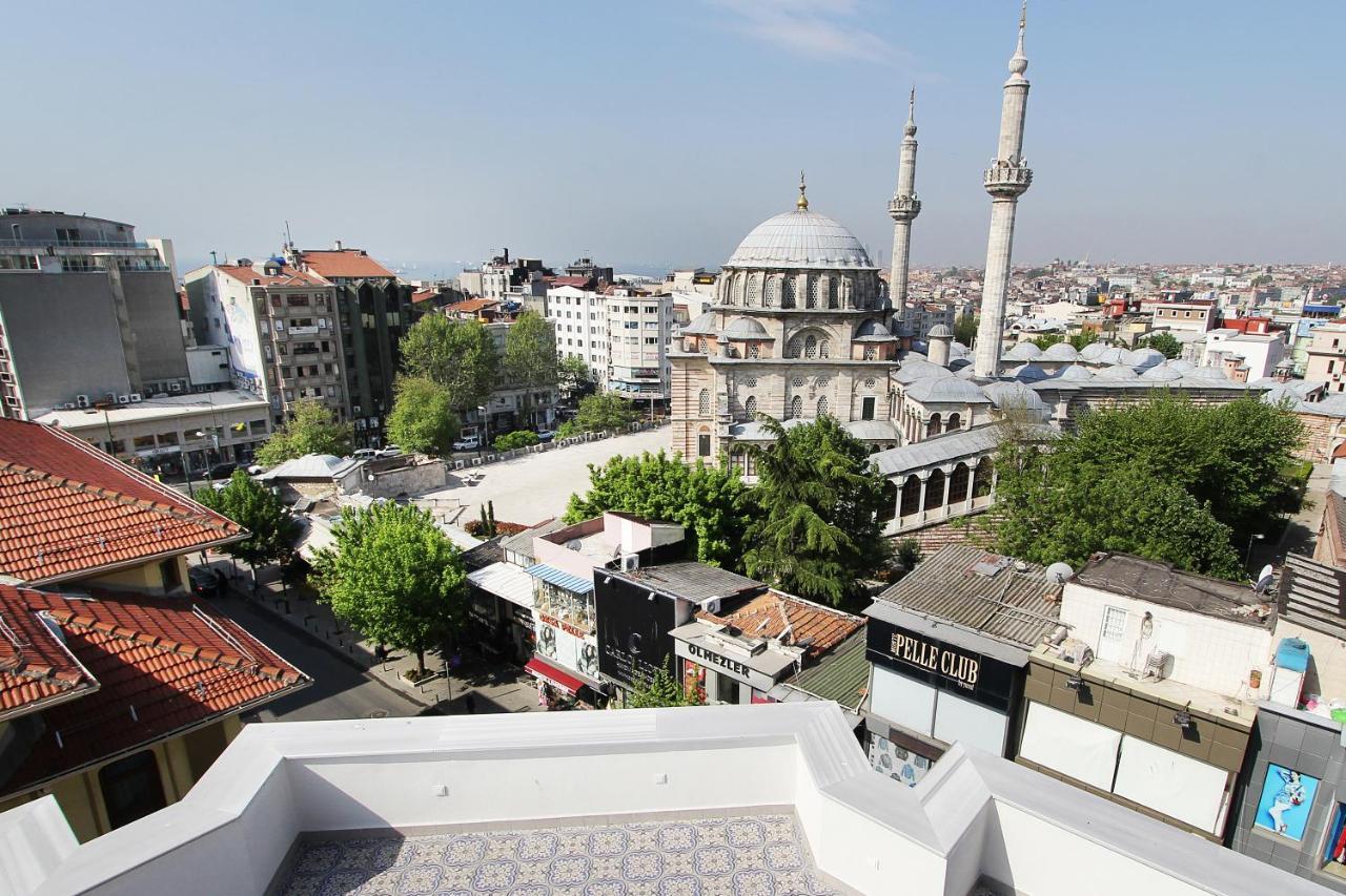 PISA — ISTANBUL — фотография отеля №10