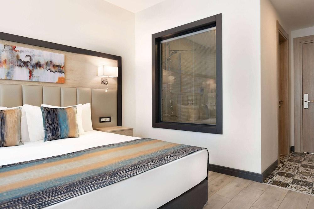 RAMADA ENCORE BY WYNDHAM ISTANBUL BASIN EXPRESS — ISTANBUL — фотография отеля №24