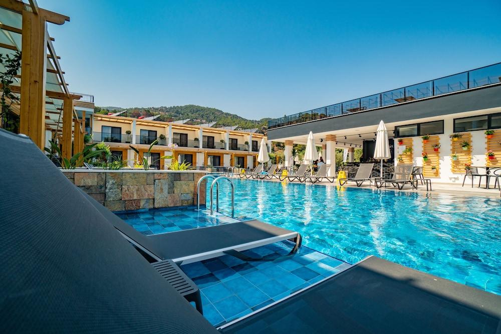 L HOTEL SARIGERME — SARIGERME — fotografie hotel nr. 17