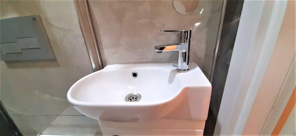 VALIDE-I SUIT — ISTANBUL — fotografie hotel nr. 29