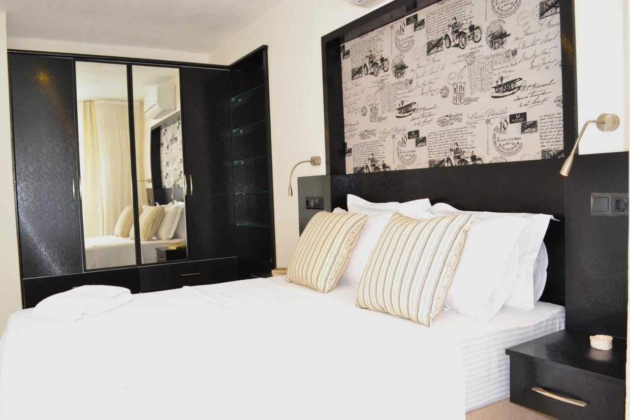 SYBELLE SUITES BY VILLA SAFIYA — GOCEK — fotografie hotel nr. 14
