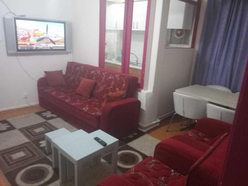 ISTANBUL APARTMENT — ISTANBUL — фотография отеля №15