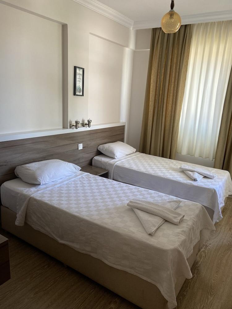 SEMPATI APART HOTEL — ALANYA — фотография отеля №4