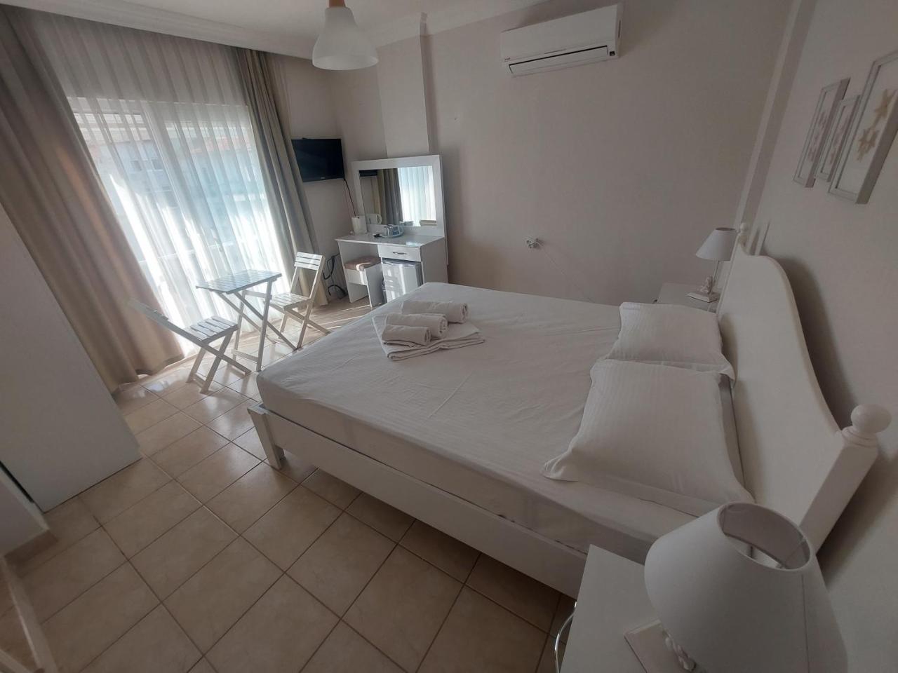 GRANDMAS GARDEN HOTEL — DALYAN — fotografie hotel nr. 34