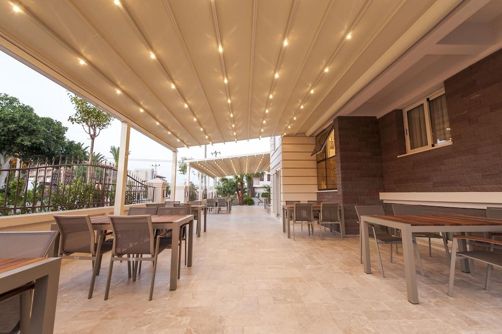 ATRIUM — CESME — fotografie hotel nr. 25
