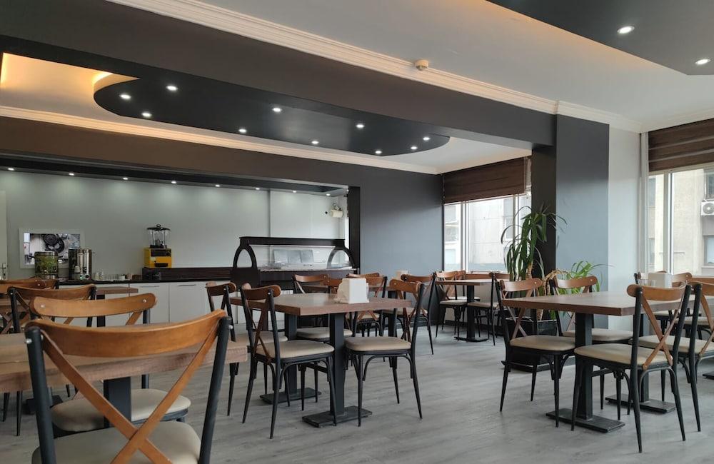WOX EW HOTEL — IZMIR — фотография отеля №28