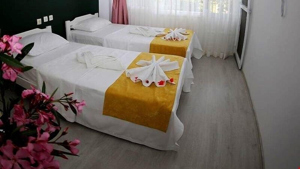 BULUT GARDEN BOUTIQUE HOTEL — KUSADASI — фотография отеля №5