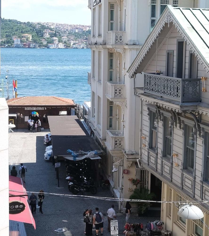 ORTAKOY HOTEL — ISTANBUL — fotografie hotel nr. 14