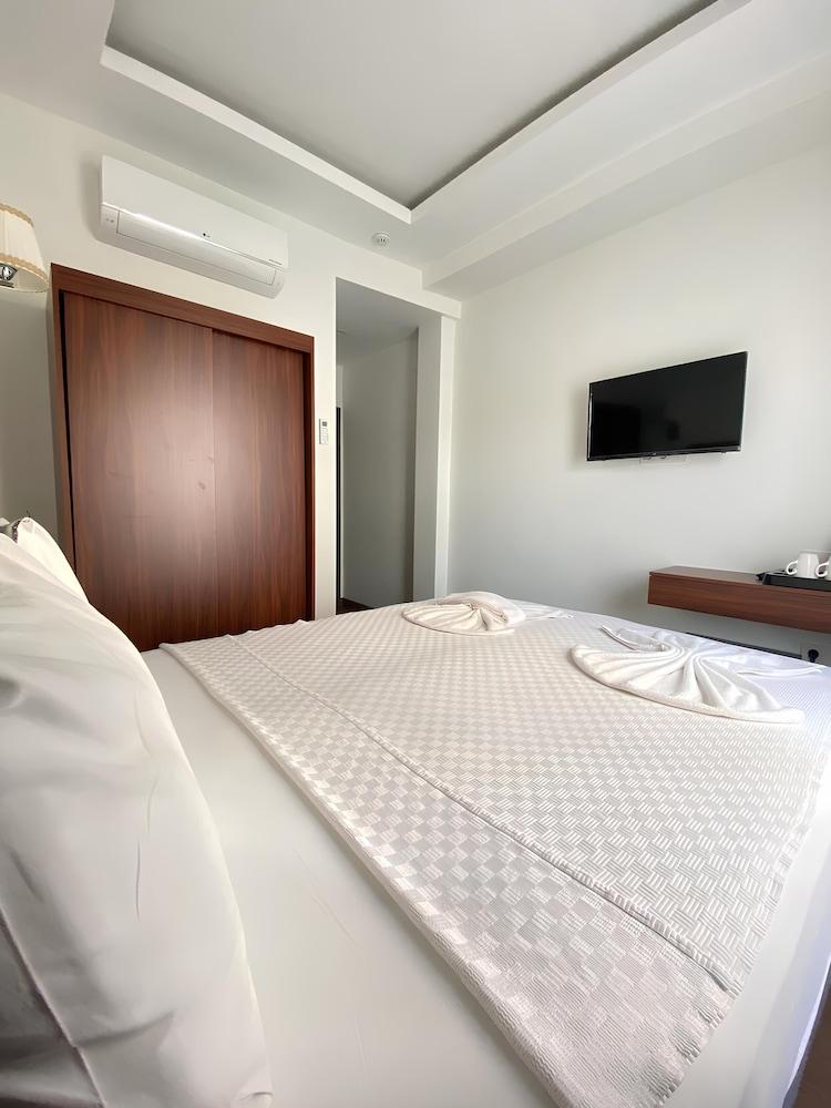 VIOLIN HOTEL — ISTANBUL — фотография отеля №19