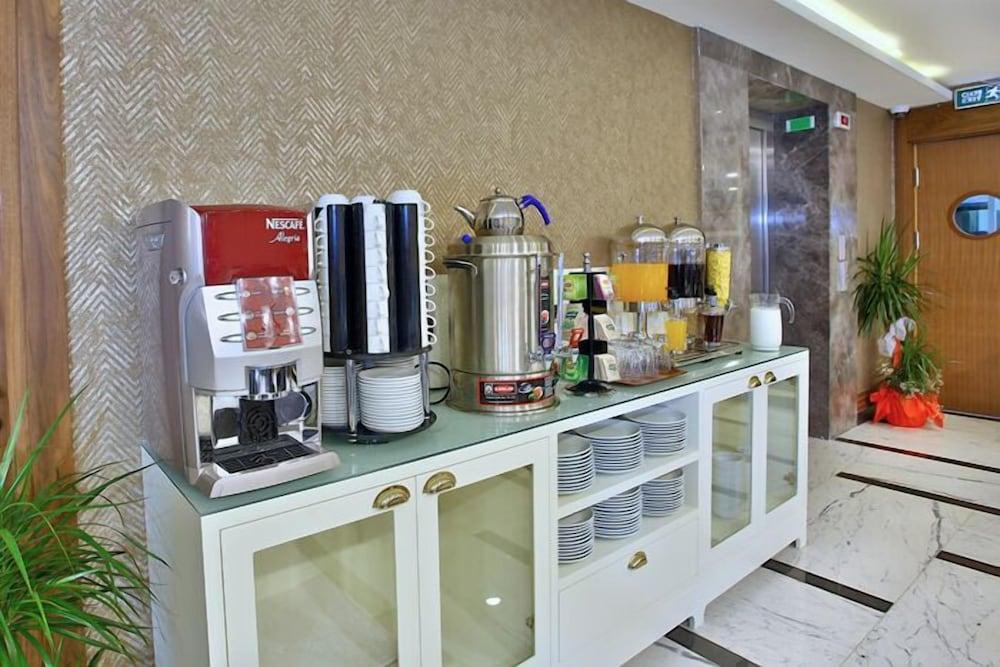 THE TANGO HOTEL TAKSIM — ISTANBUL — fotografie hotel nr. 32