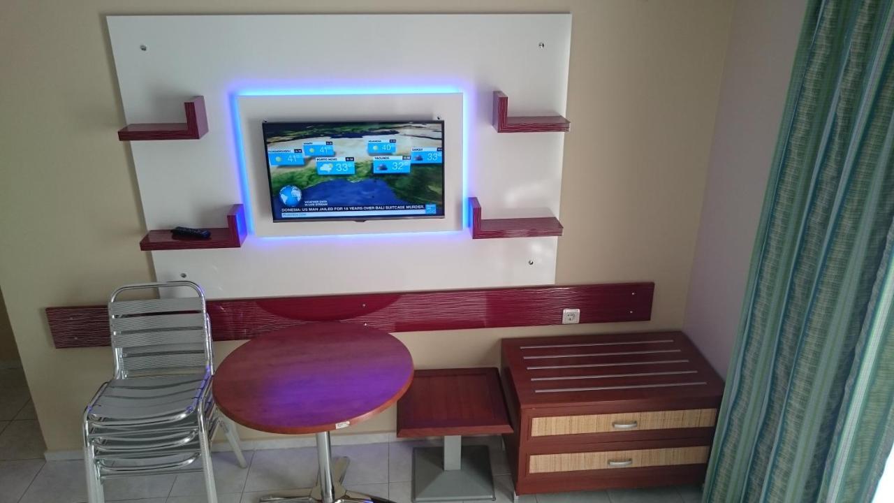 BLUE PARADISE APART — MARMARIS — fotografie hotel nr. 22