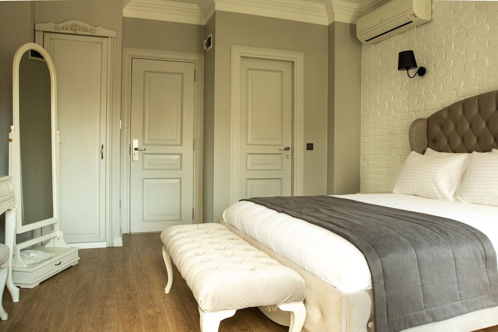 LOUIS APPARTEMENTS PERA — ISTANBUL — фотография отеля №12