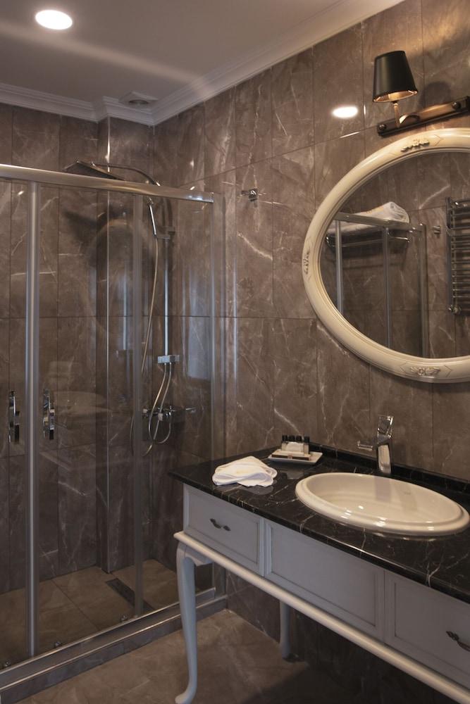 LOUIS APPARTEMENTS PERA — ISTANBUL — фотография отеля №29