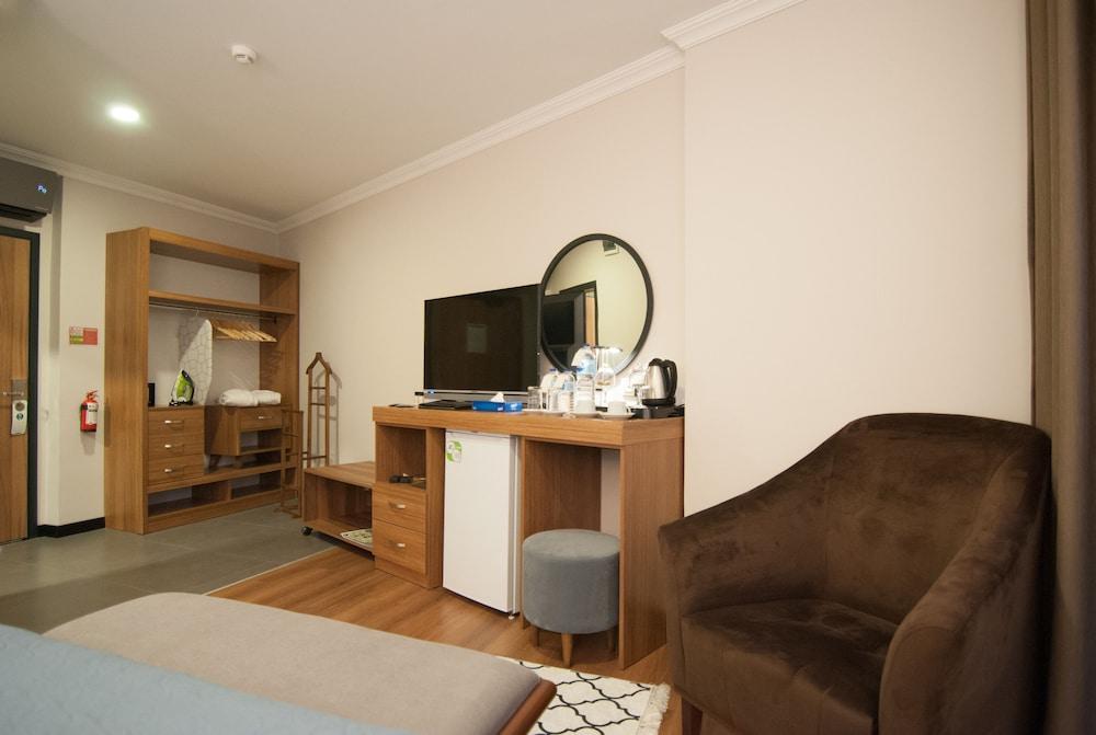 NOMADE HOTEL EXCLUSIVE — ISTANBUL — фотография отеля №13