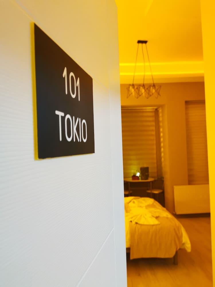 LA CASA DE HOTEL — ISTANBUL — фотография отеля №33