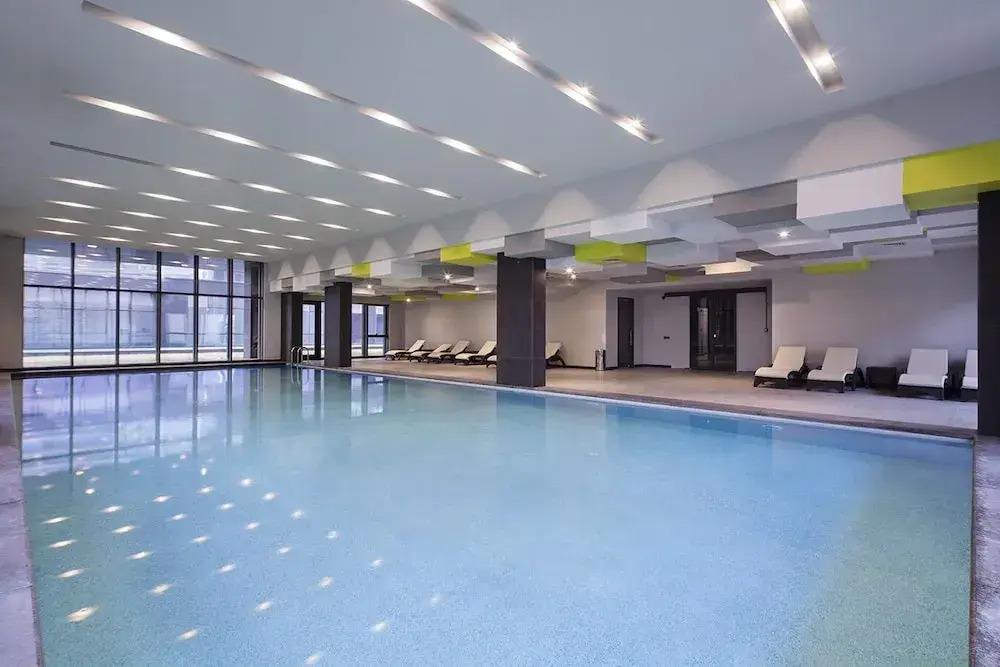 RETRO 9 HOMES & SUITES ISTANBUL — ISTANBUL — фотография отеля №12