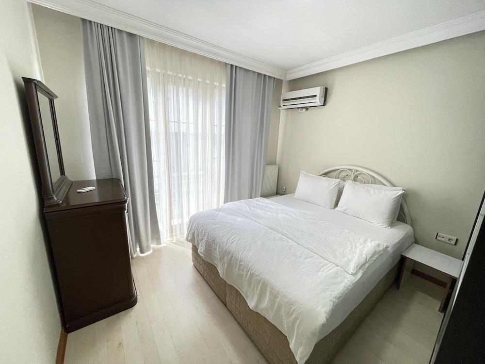 KAYA APART POINT SISLI — ISTANBUL — фотография отеля №4