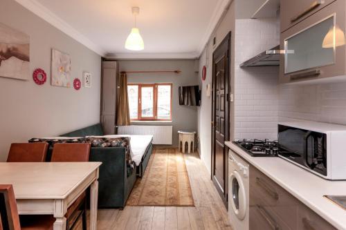 MASAL HOTEL — ISTANBUL — fotografie hotel nr. 21