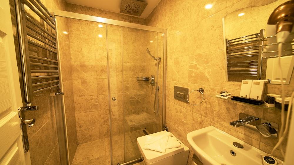 ZEUGMA HOTEL SULTANAHMET — ISTANBUL — фотография отеля №29