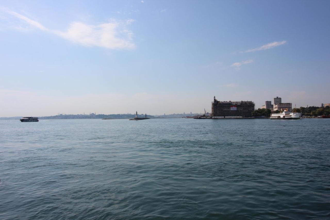 KADIKOY OTEL — ISTANBUL — фотография отеля №16