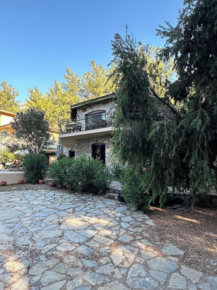 ALP INN BUTIK OTEL — MARMARIS — fotografie hotel nr. 25