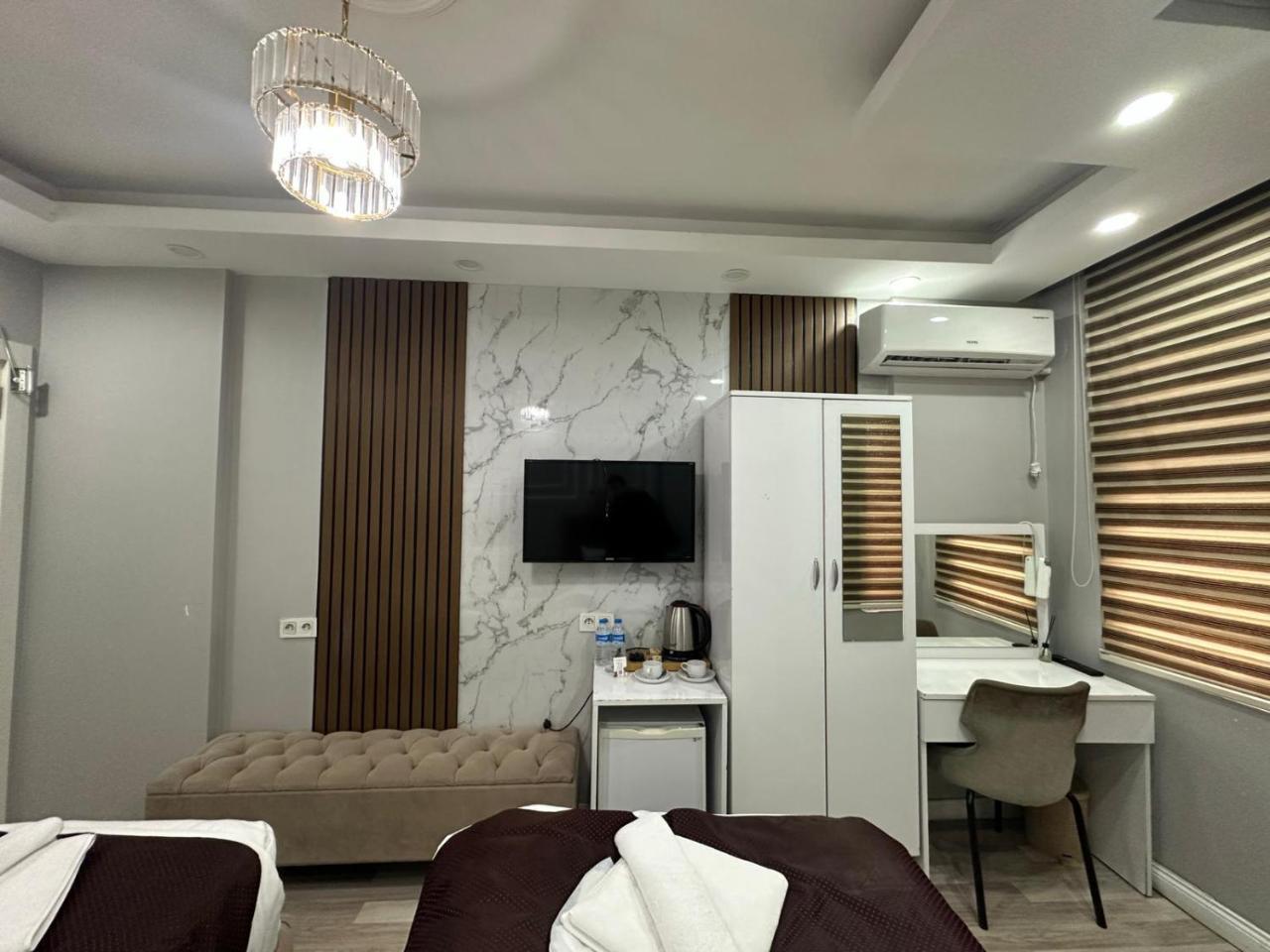 MODENA HOTEL — ISTANBUL — fotografie hotel nr. 22