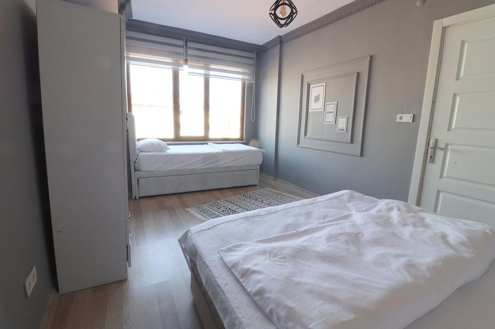 KARAKOY VAV SUITES — ISTANBUL — фотография отеля №12